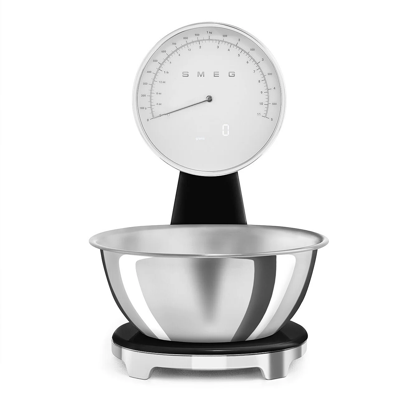 Analogue and Digital Kitchen Scale - Image 12