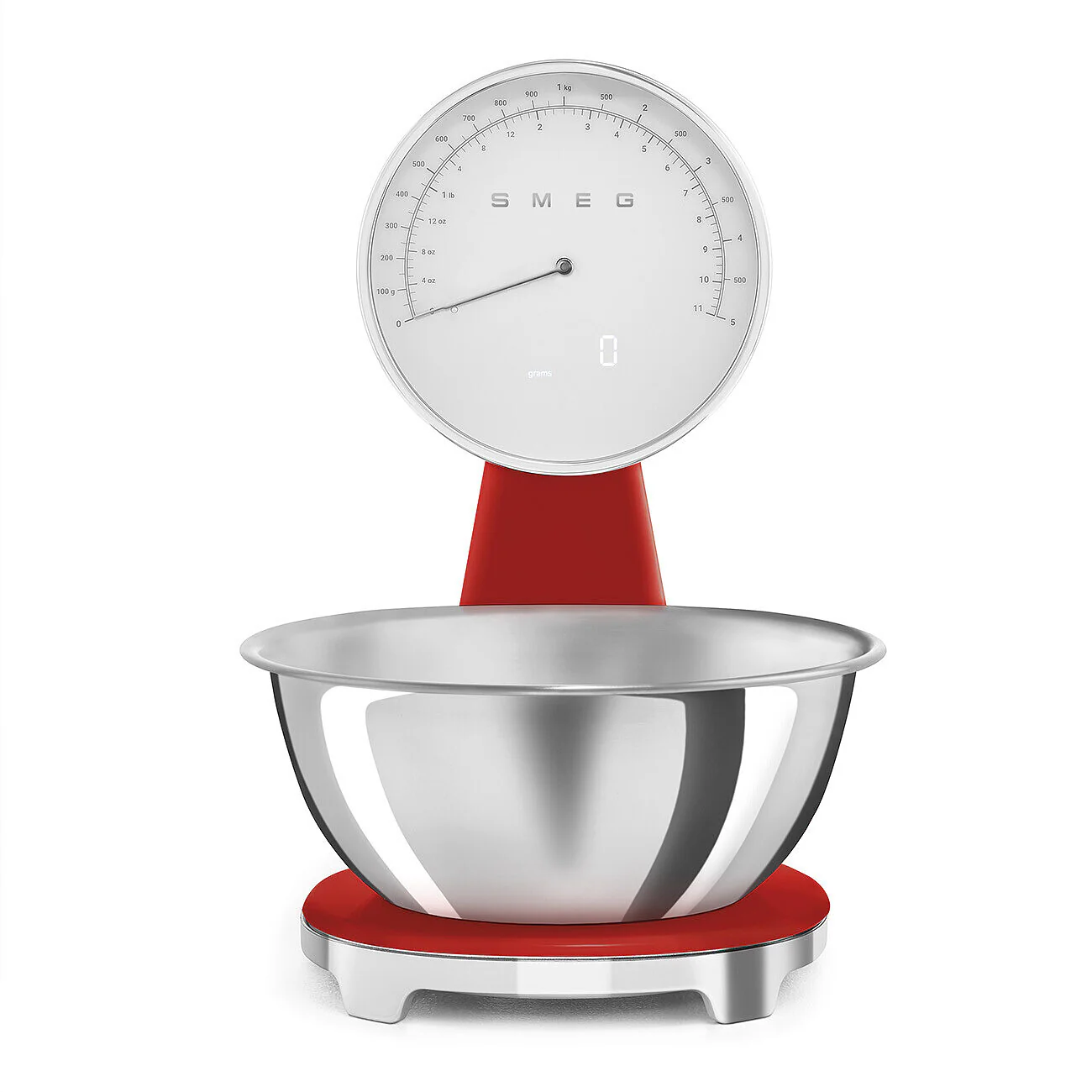 Analogue and Digital Kitchen Scale - Image 24