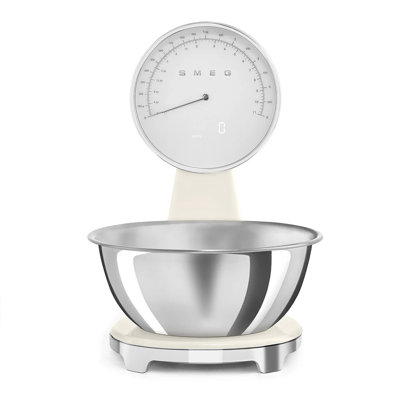 Analogue and Digital Kitchen Scale - Image 25