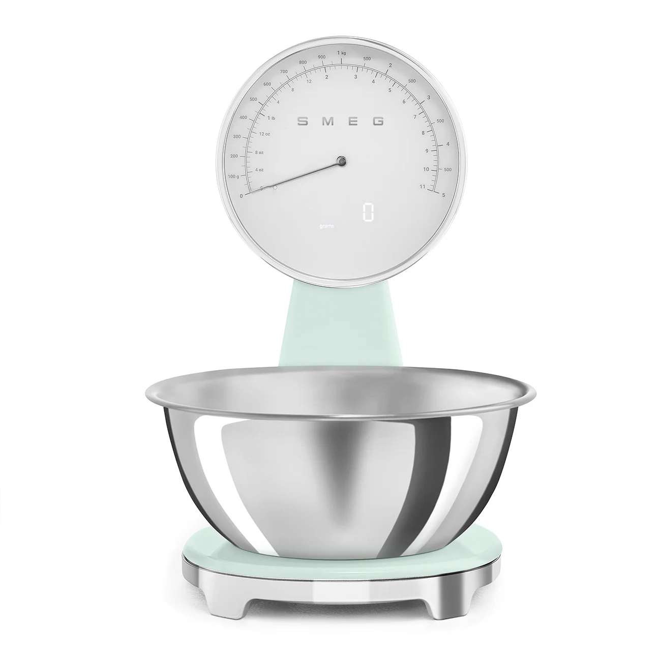 Analogue and Digital Kitchen Scale - Image 27