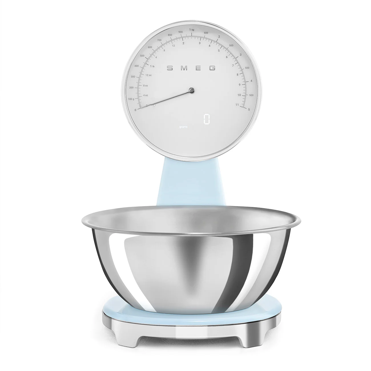 Analogue and Digital Kitchen Scale - Image 34