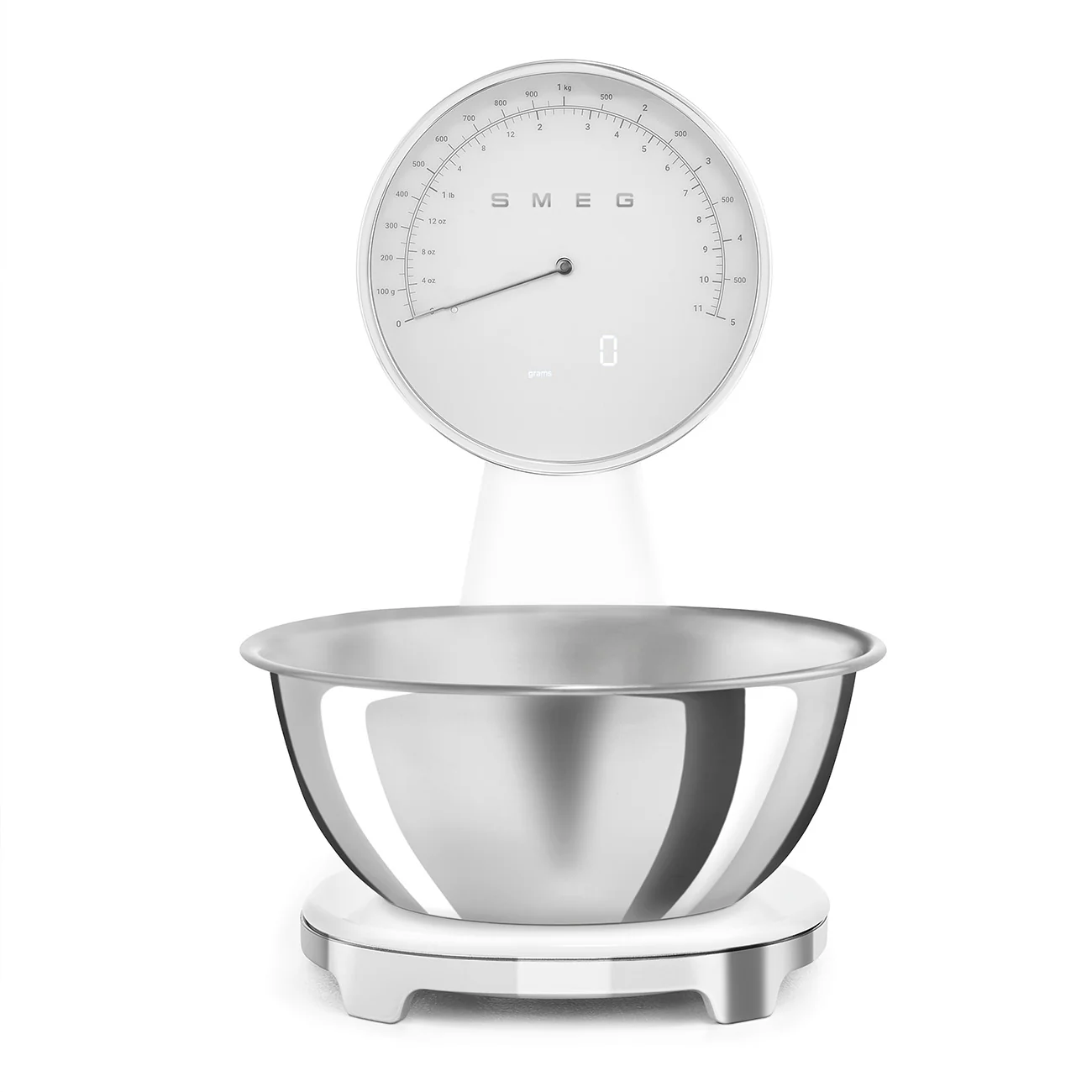 Analogue and Digital Kitchen Scale - Image 36