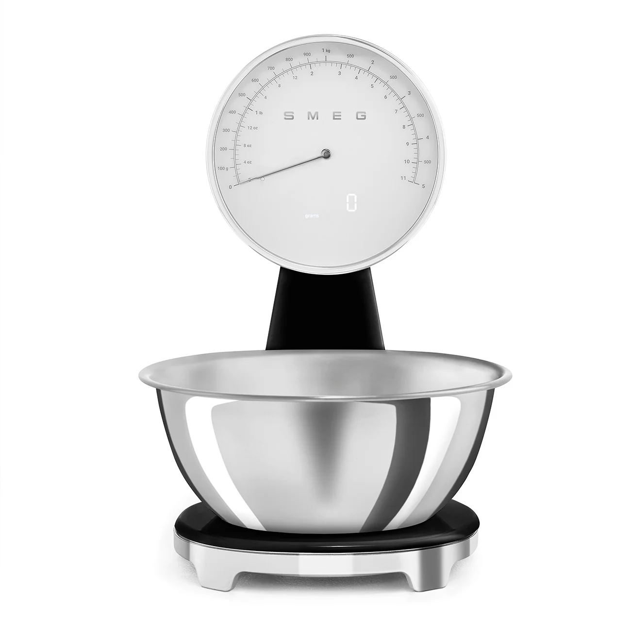 Analogue and Digital Kitchen Scale - Image 38