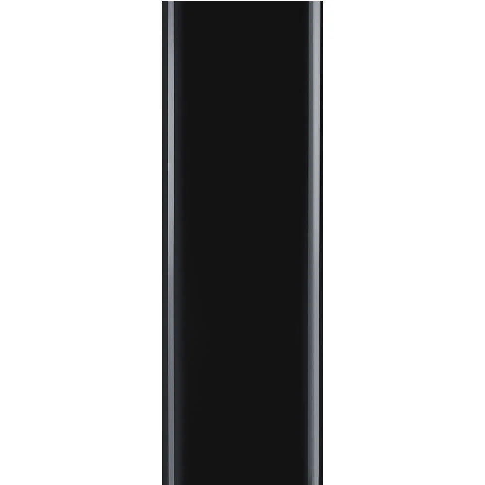 Black Chimney Extension Kit for KT90BLE - Image 3