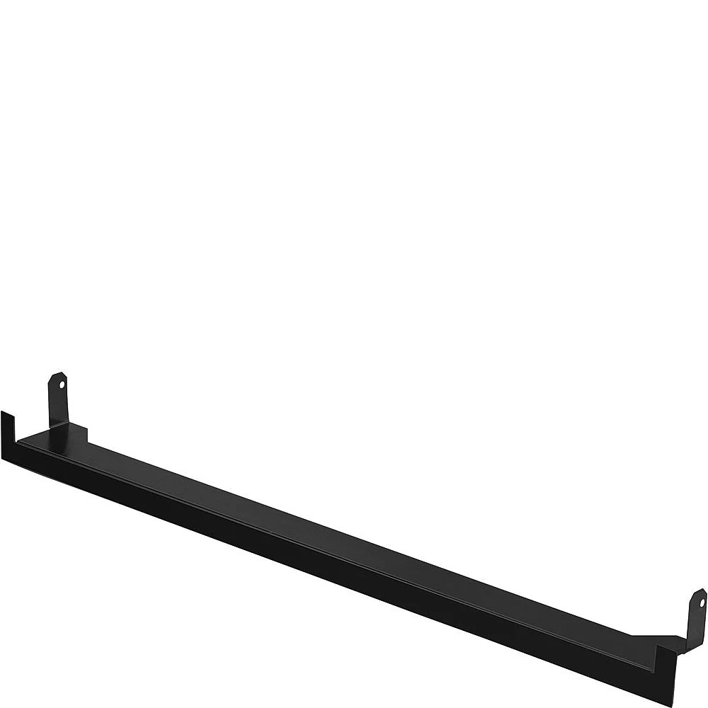 Black Spacer Cover For Furniture (column installation of more ovens) - Image 6