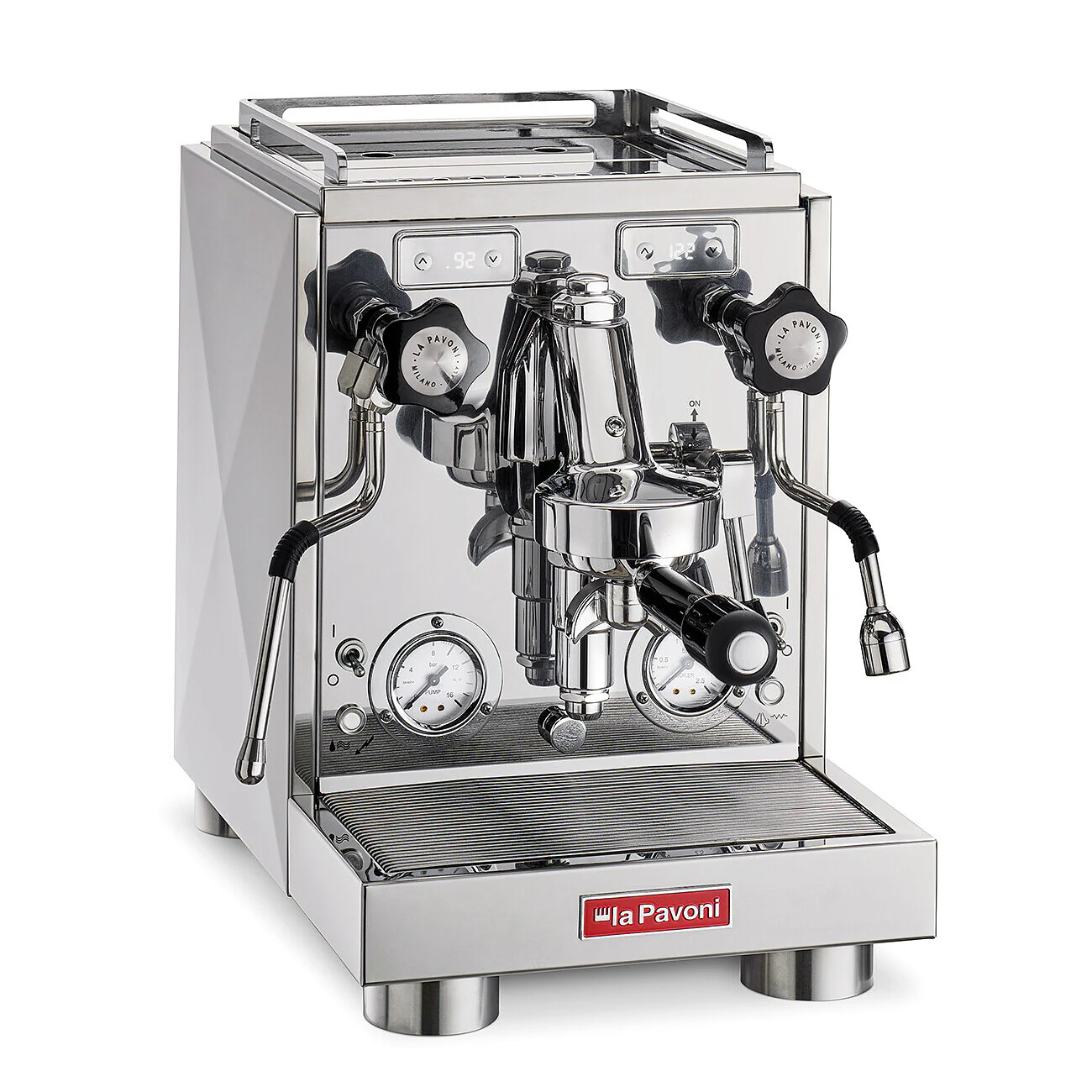 Botticelli Evolution Dual Boiler PID Semi-professional - Image 5