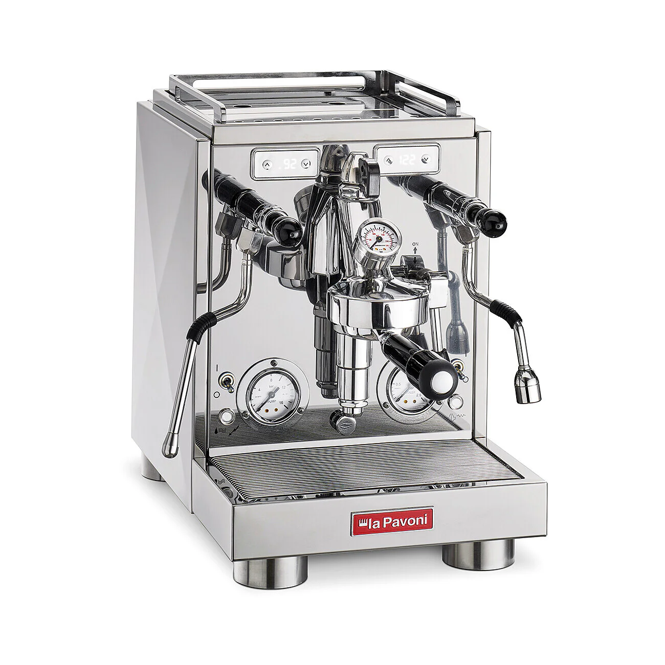 Botticelli Speciality Dual Boiler PID Semi-professional - Image 5