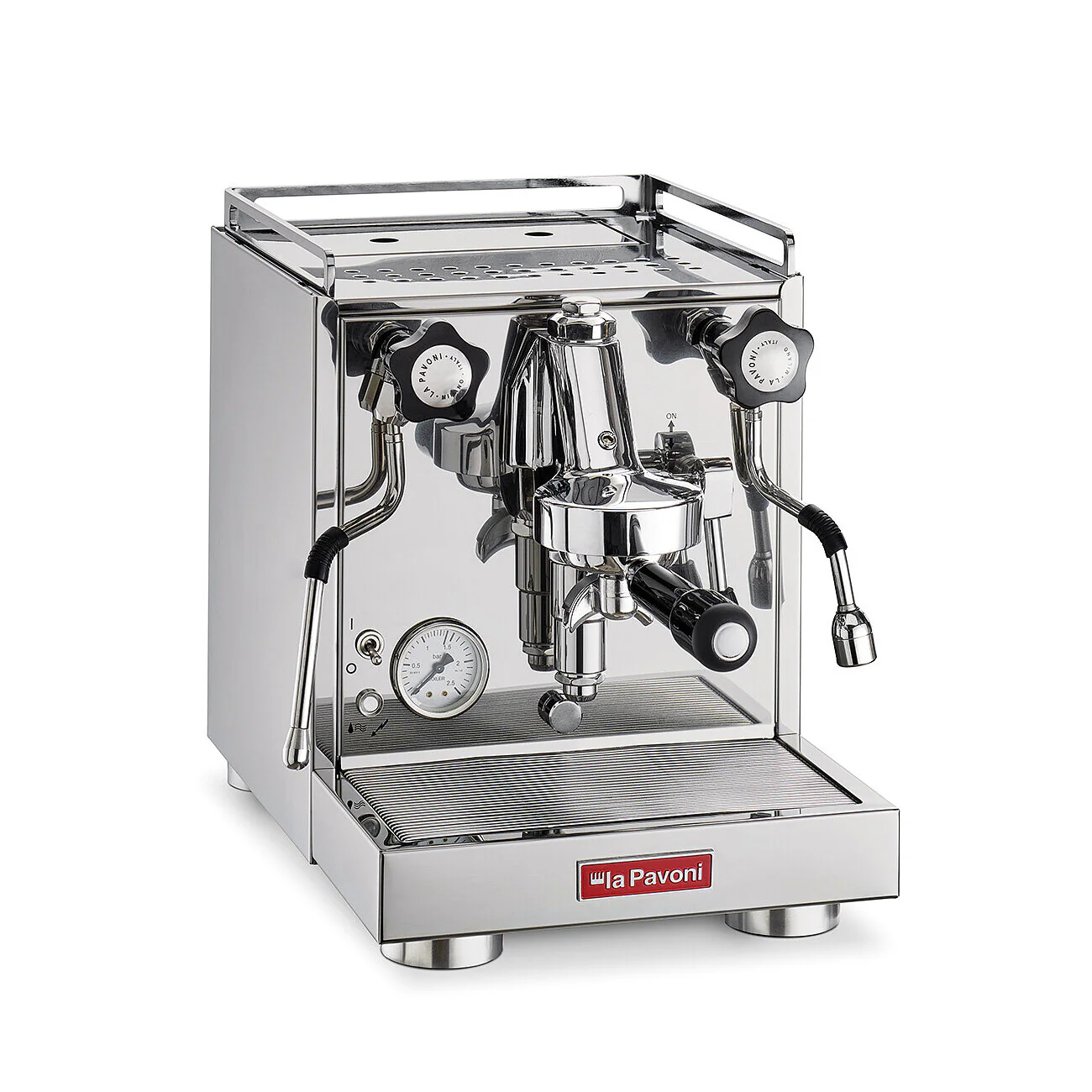 Cellini Classic Semi-professional Domestic Coffee - Image 7