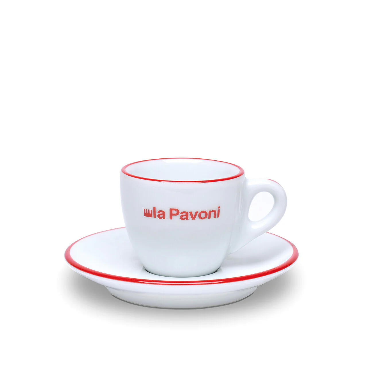 Ceramic Espresso Cups Set of 2 - Image 5