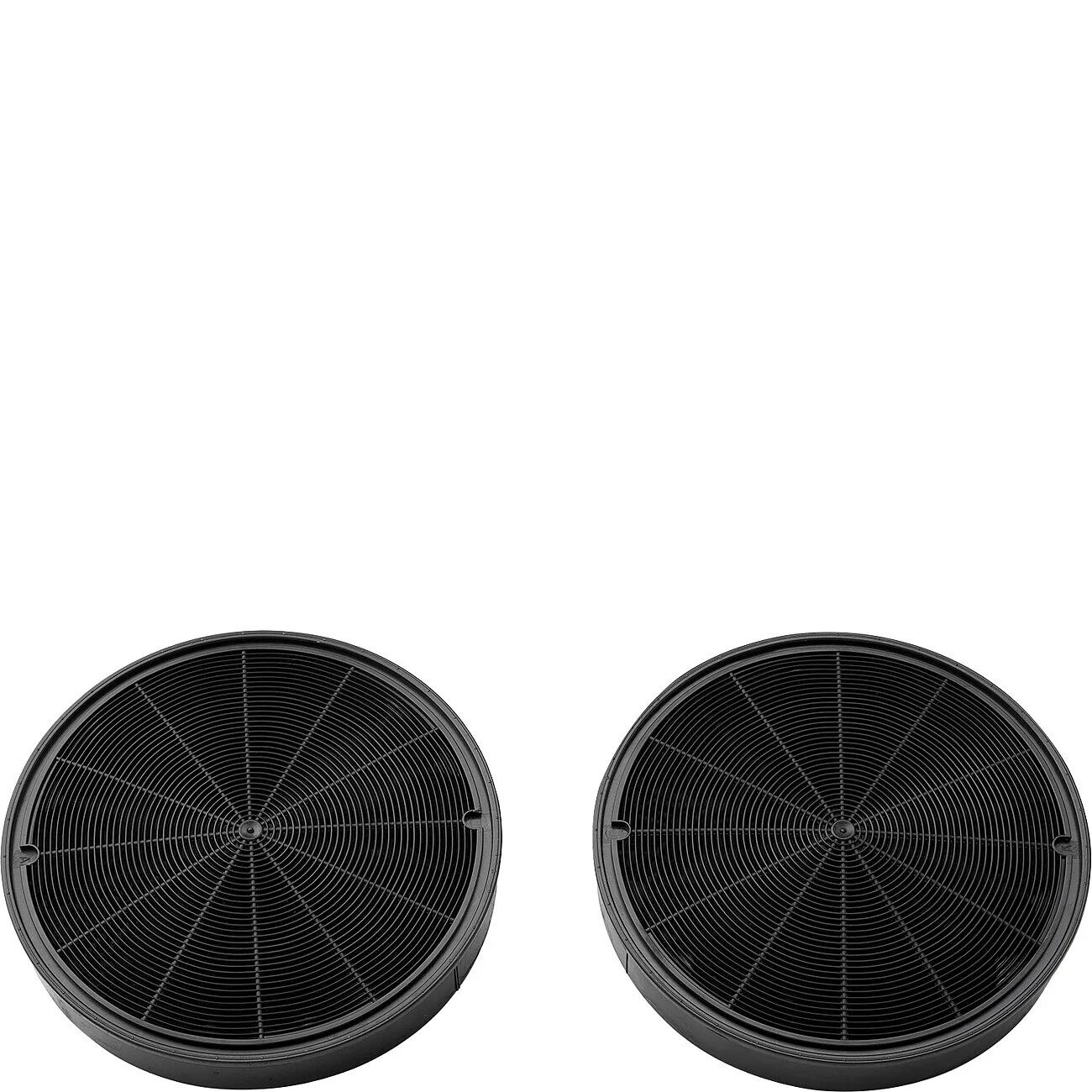 Charcoal filter for KICV90BL, KD61XE3, & KD91XE3