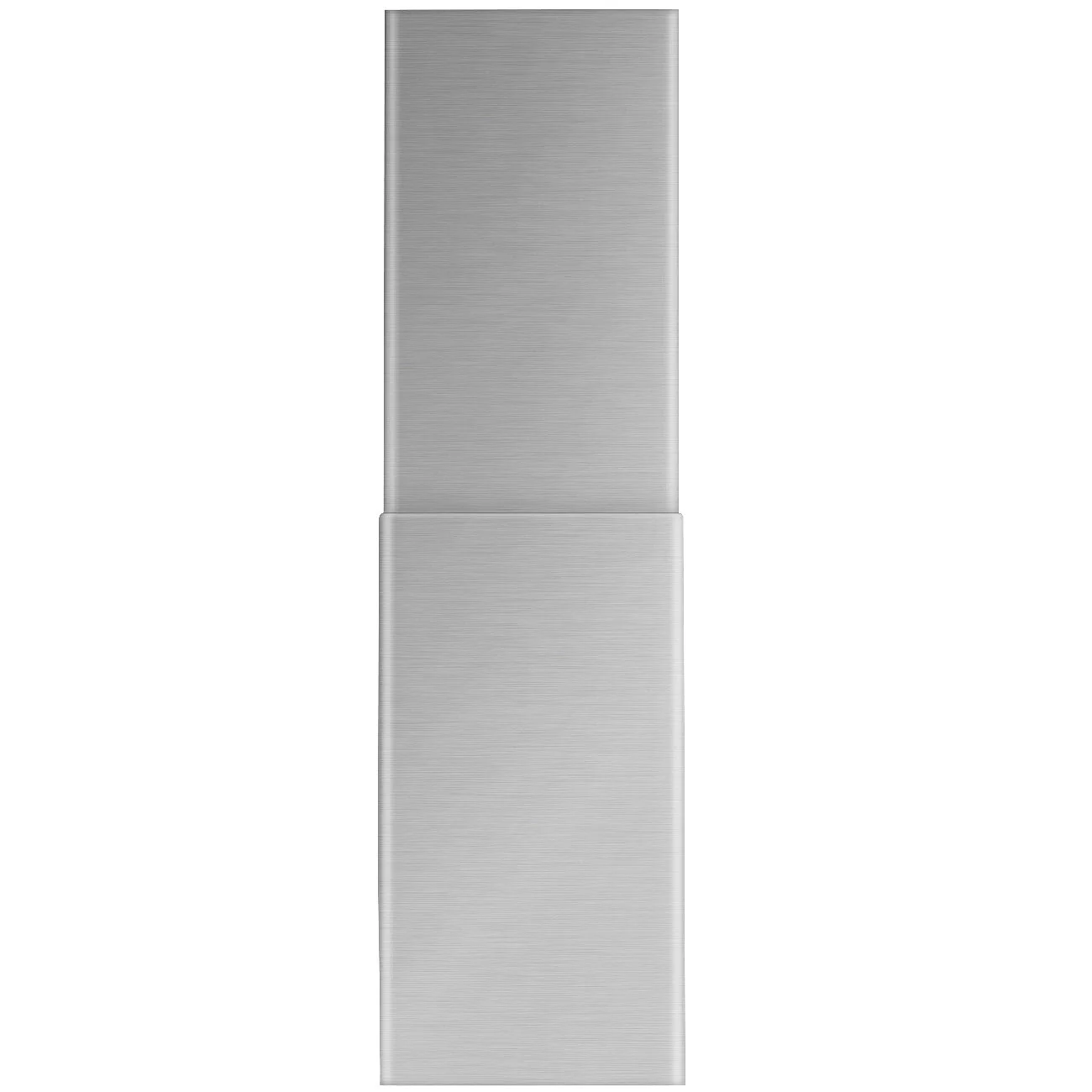 Chimney Extension in Stainless Steel for KV Hoods - Image 3