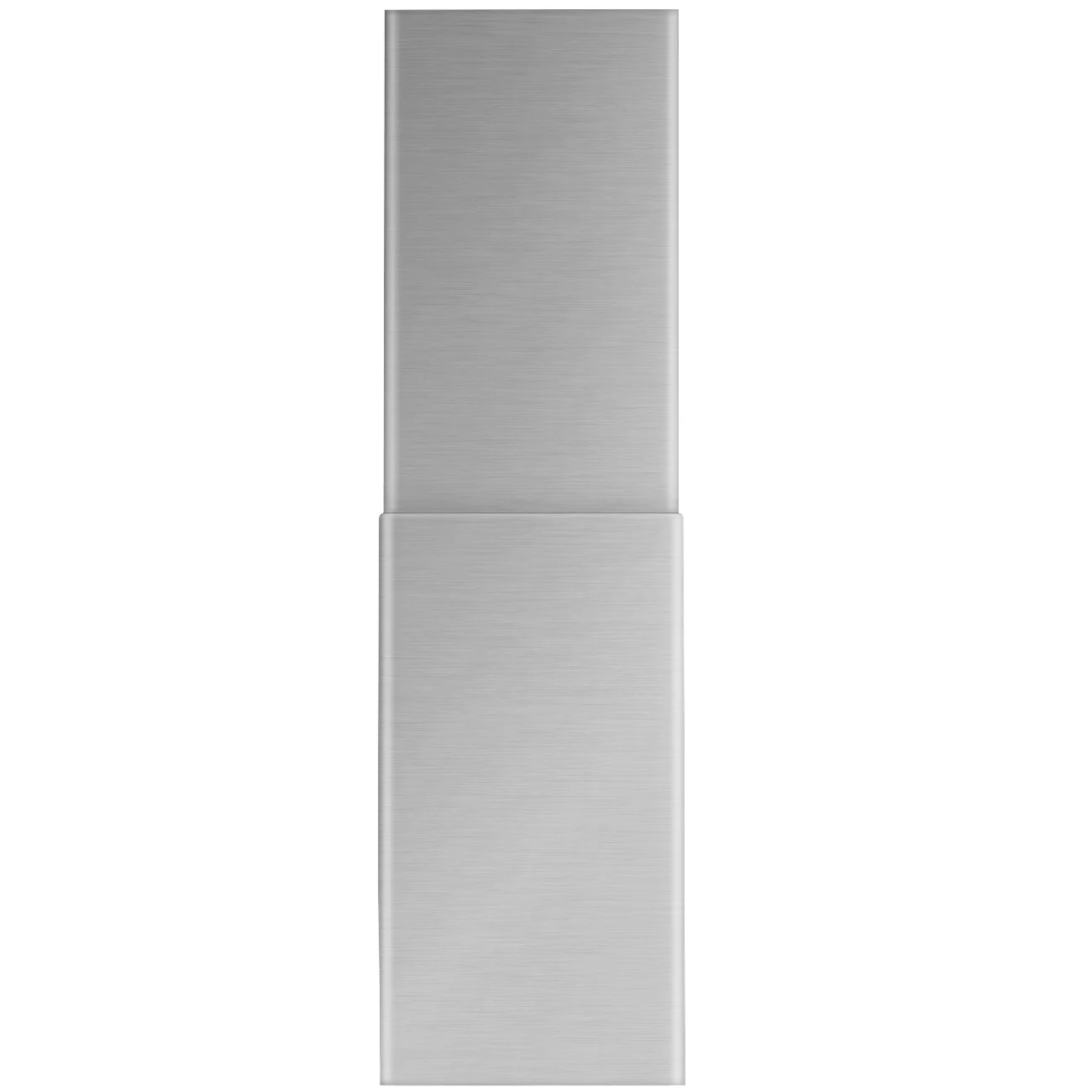 Chimney Extension in Stainless Steel for KV Hoods - Image 7
