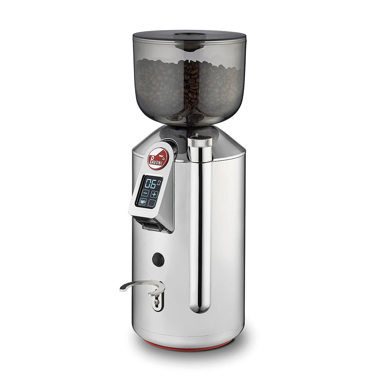 Cilindro Prosumer Coffee Grinder - Image 2
