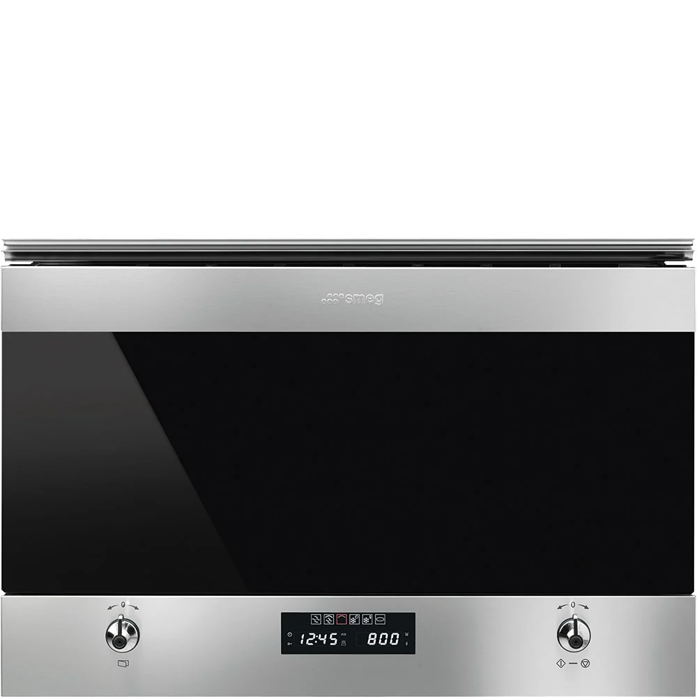 Classic 22 Litre Built In Microwave with Grill - Image 7
