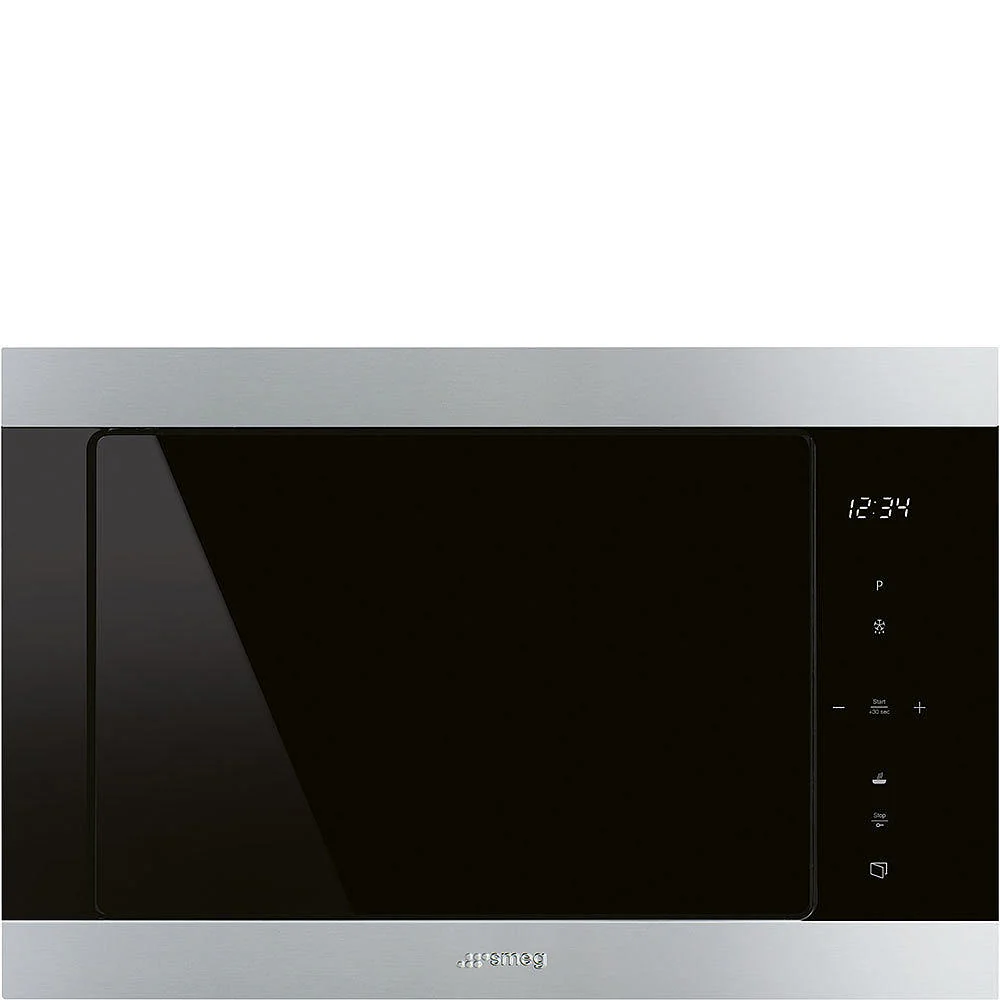 Classic 25 Litre Built In Microwave with Grill - Image 9