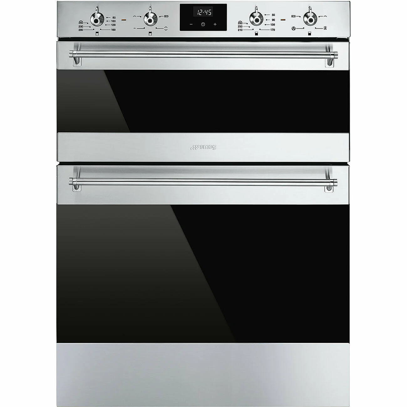 Classic Double under counter Oven - Image 5