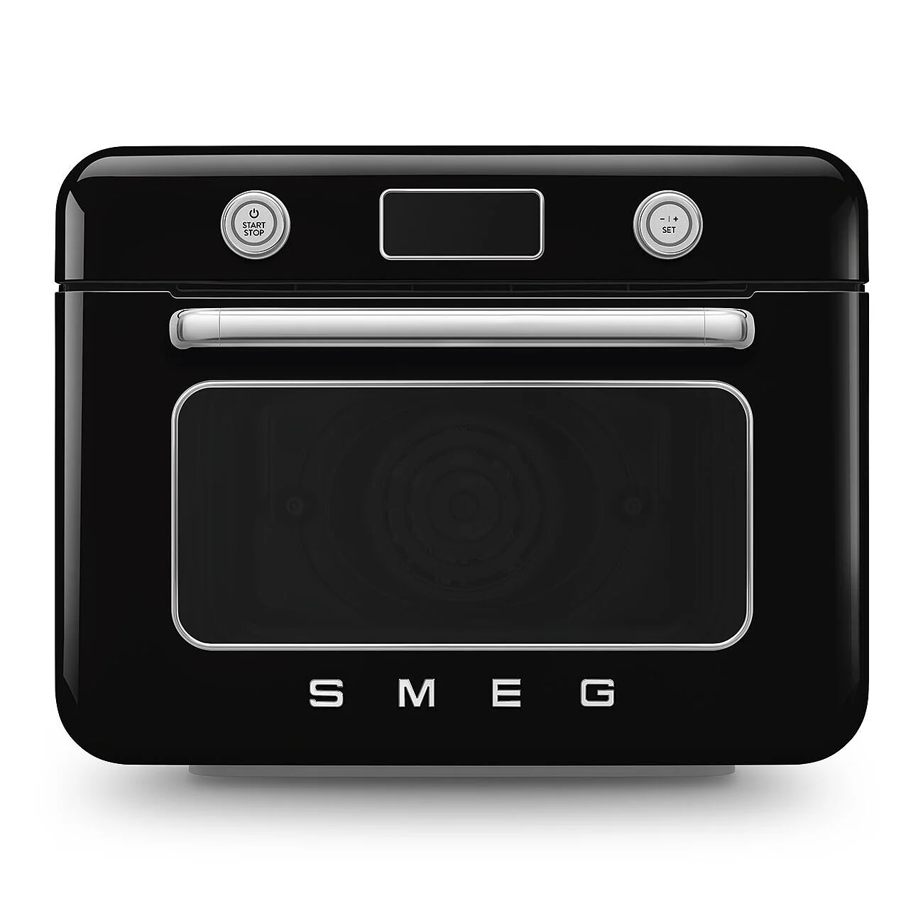 countertop combi steam Oven - Image 17