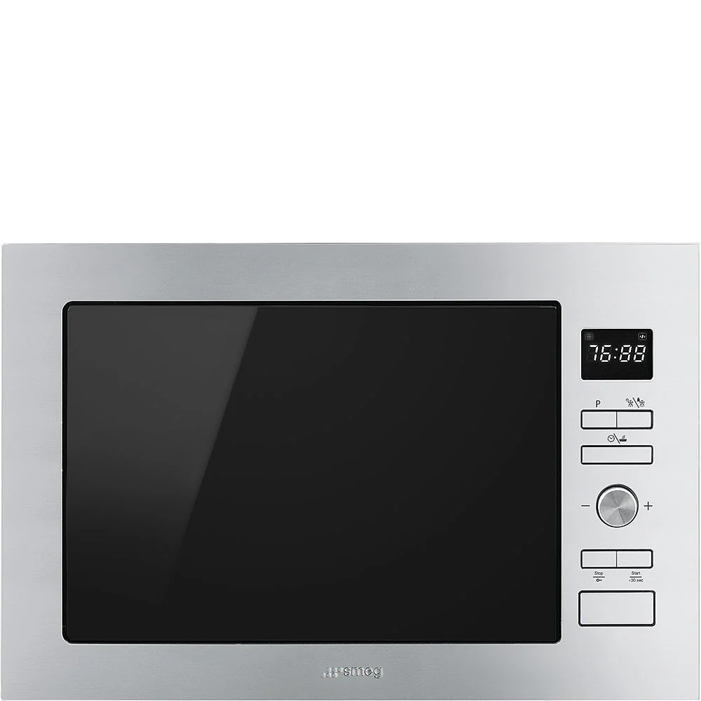 Cucina 25 Litre Built In Microwave with Grill - Image 6