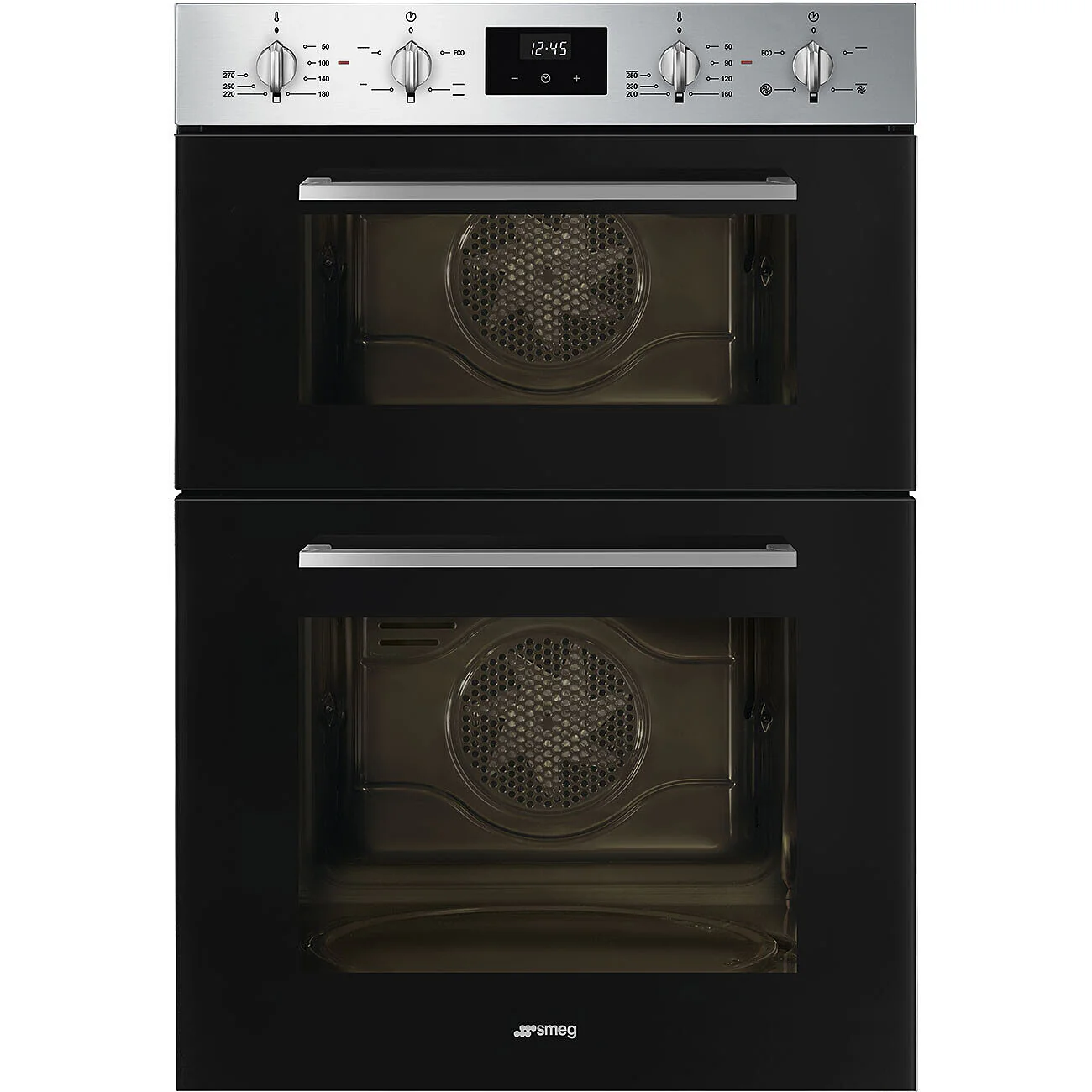 Cucina Double in-column Oven - Image 10