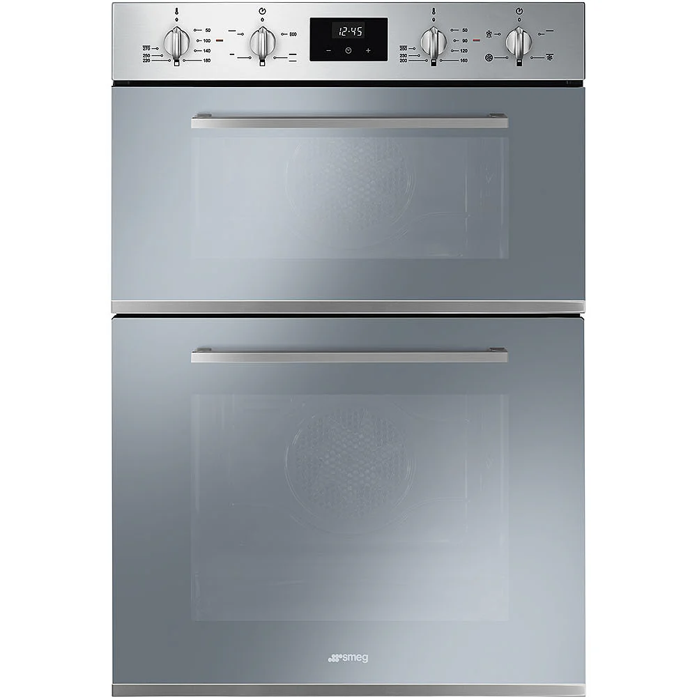 Cucina Double in-column Oven - Image 3