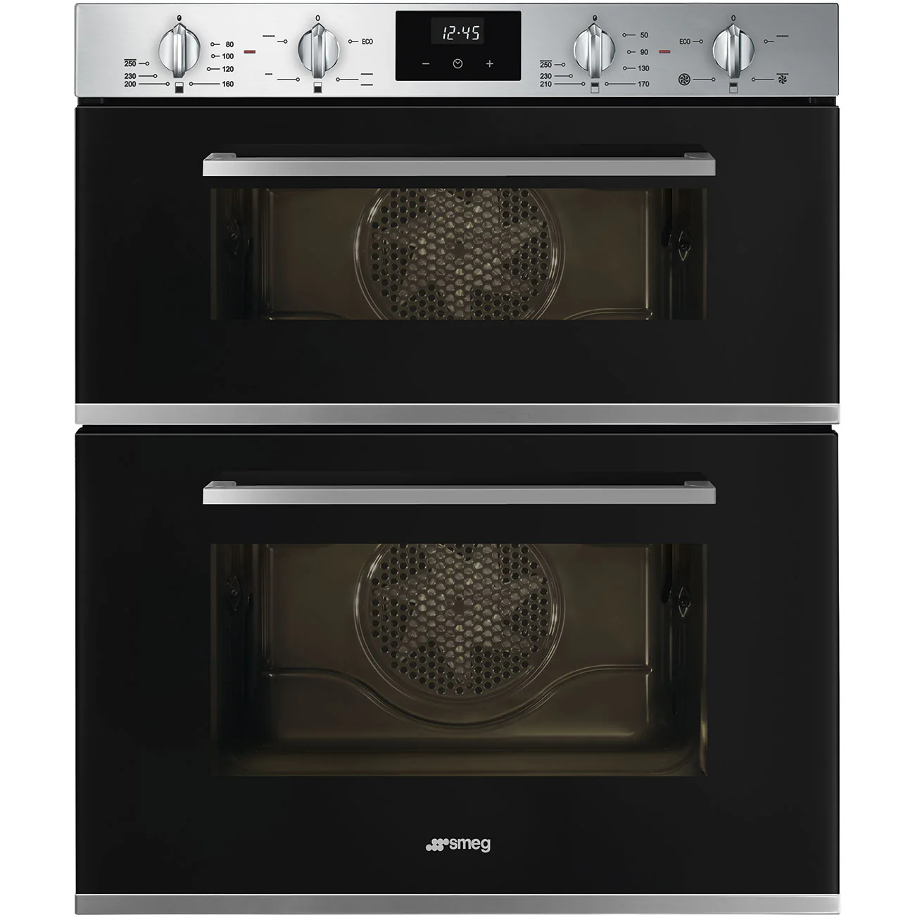 Cucina Double under counter Oven - Image 12