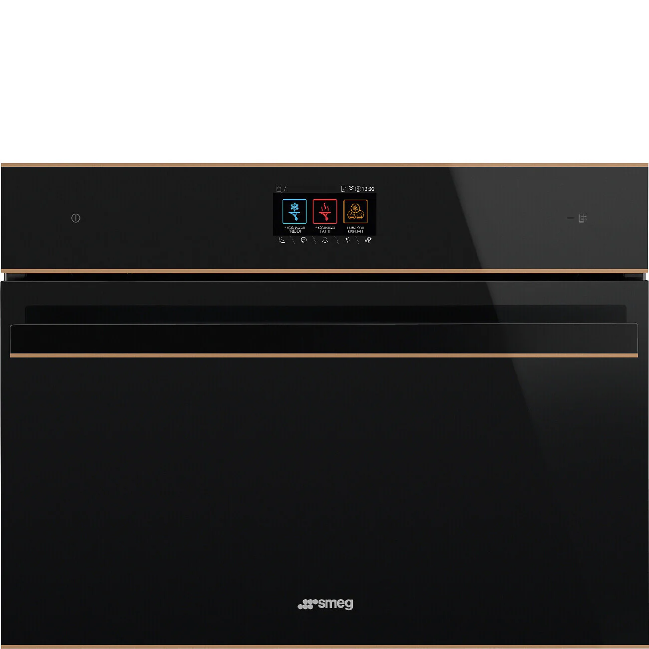 Dolce Stil Novo Blast chiller - Image 12