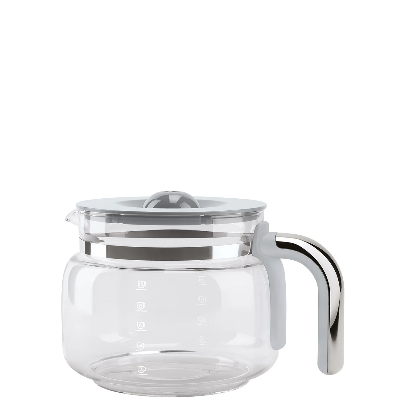 Drip Filter Coffee Machine Glass Jug - Image 7