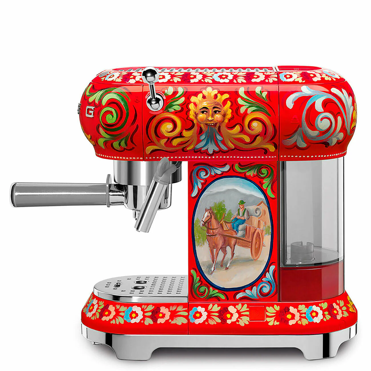 Espresso coffee machine - Image 10