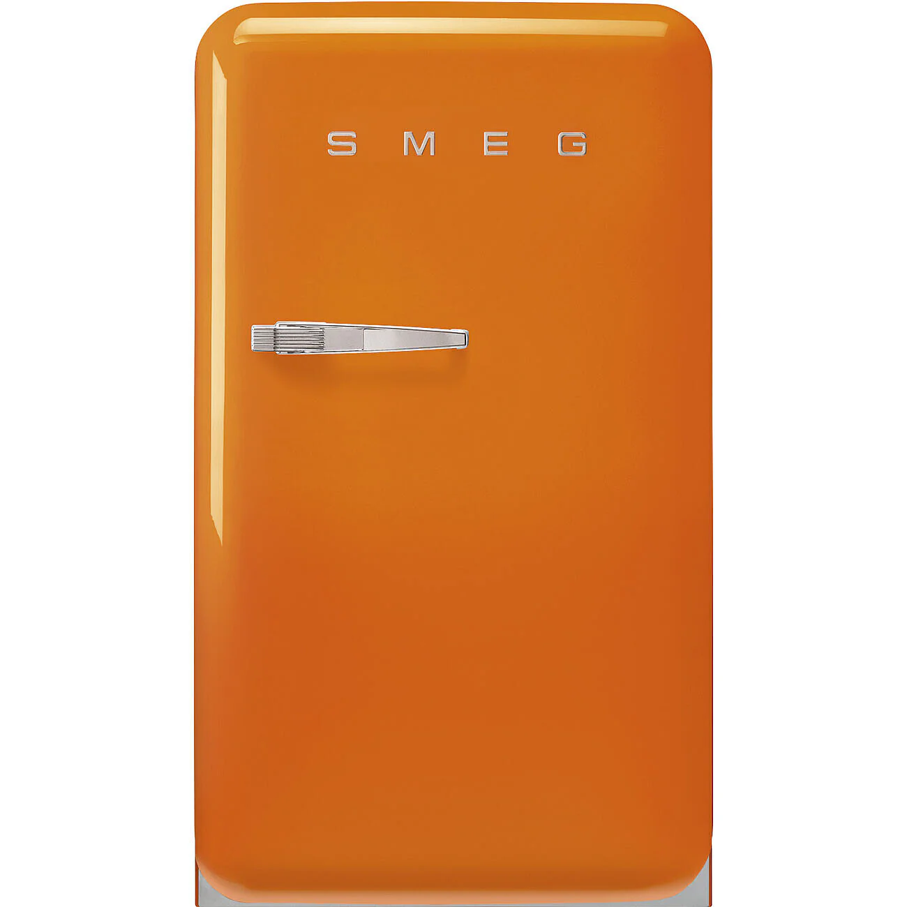 FAB10 55cm 50s Style Small Right Hand Hinge Fridge with Icebox - Image 68