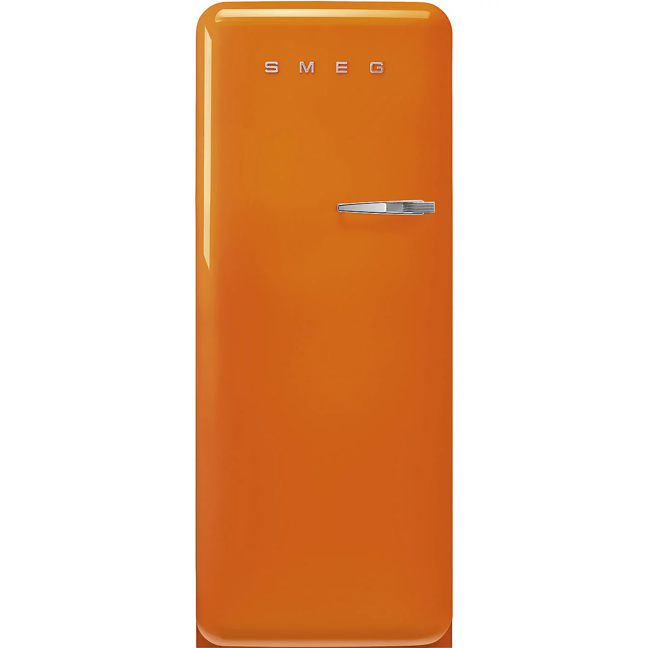 FAB28 60cm 50s Style Left Hand Hinge Fridge with Icebox - Image 15