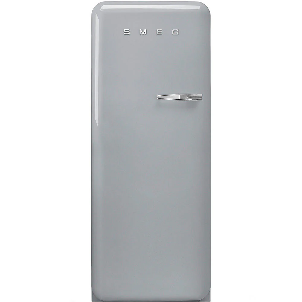FAB28 60cm 50s Style Left Hand Hinge Fridge with Icebox - Image 16
