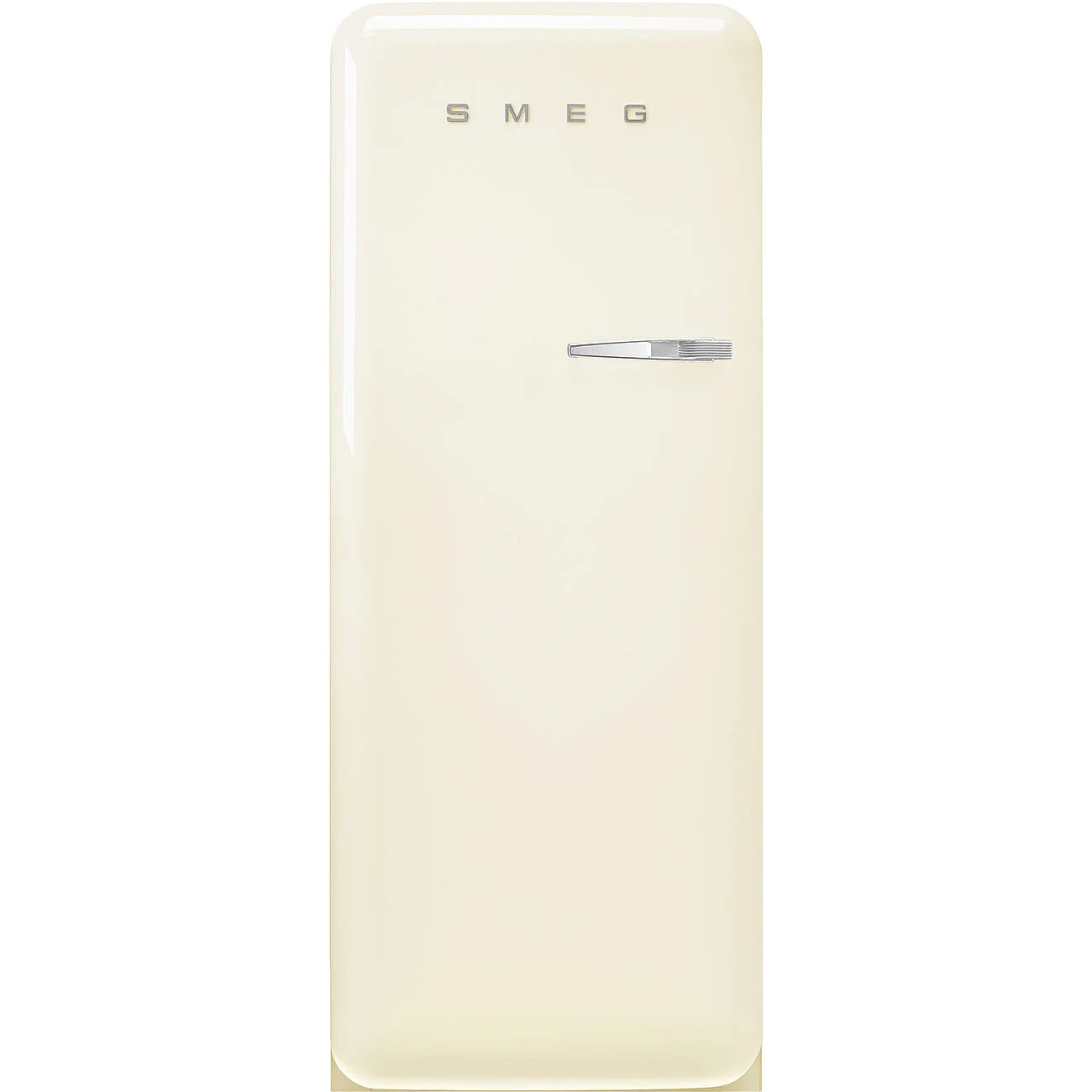 FAB28 60cm 50s Style Left Hand Hinge Fridge with Icebox - Image 29