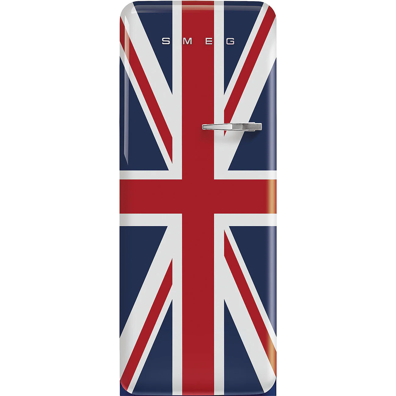 FAB28 60cm 50s Style Left Hand Hinge Fridge with Icebox - Image 58