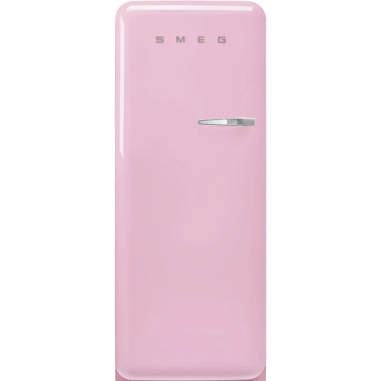 FAB28 60cm 50s Style Left Hand Hinge Fridge with Icebox - Image 59