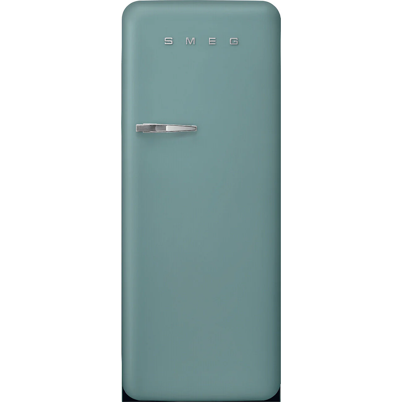 FAB28 60cm 50s Style Right Hand Hinge Fridge with Icebox - Image 123