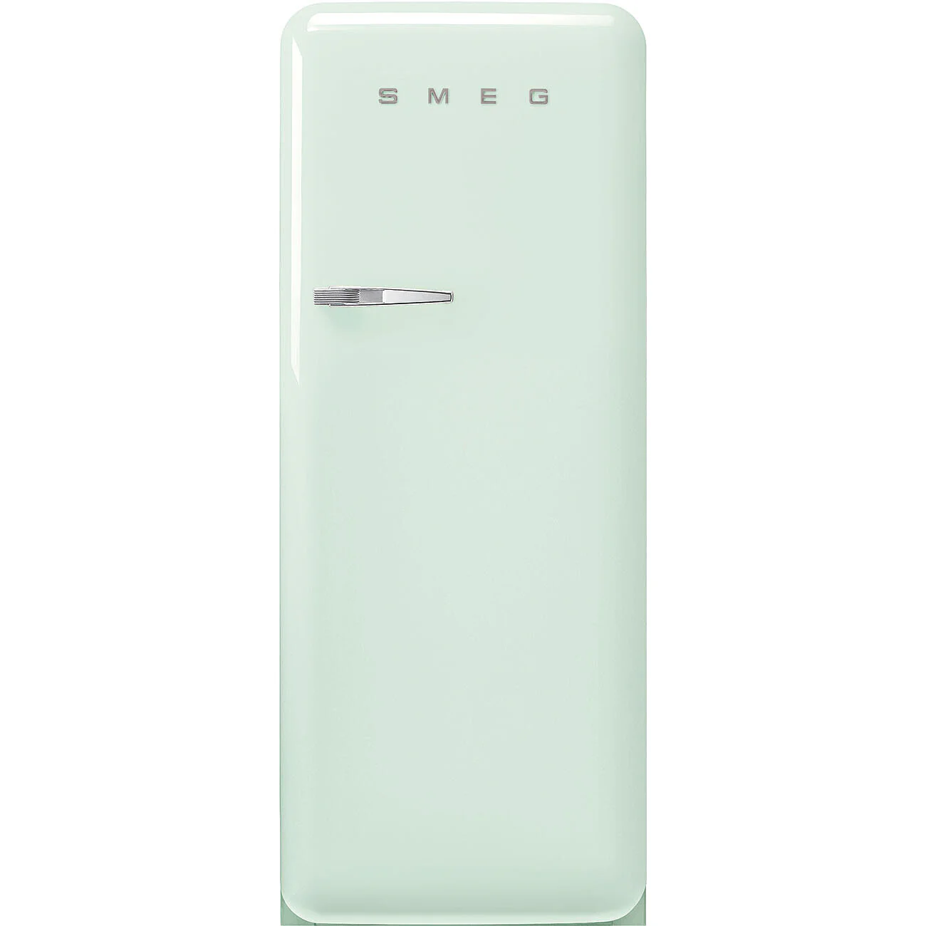 FAB28 60cm 50s Style Right Hand Hinge Fridge with Icebox - Image 147