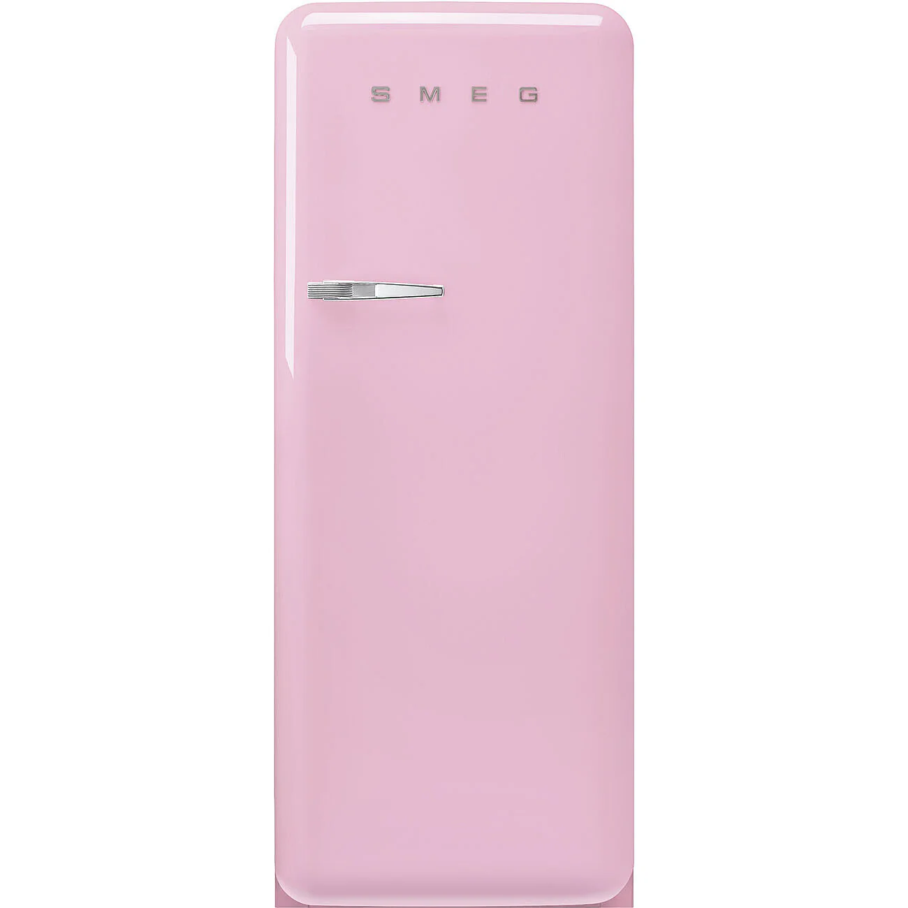 FAB28 60cm 50s Style Right Hand Hinge Fridge with Icebox - Image 155