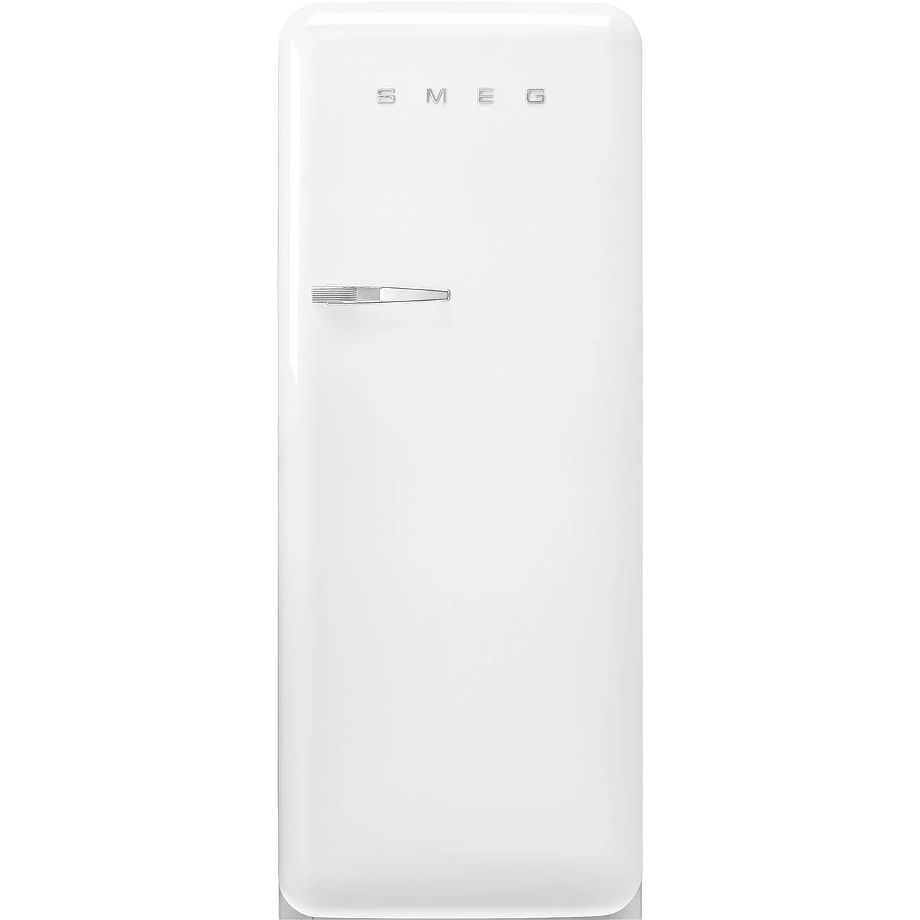 FAB28 60cm 50s Style Right Hand Hinge Fridge with Icebox - Image 196