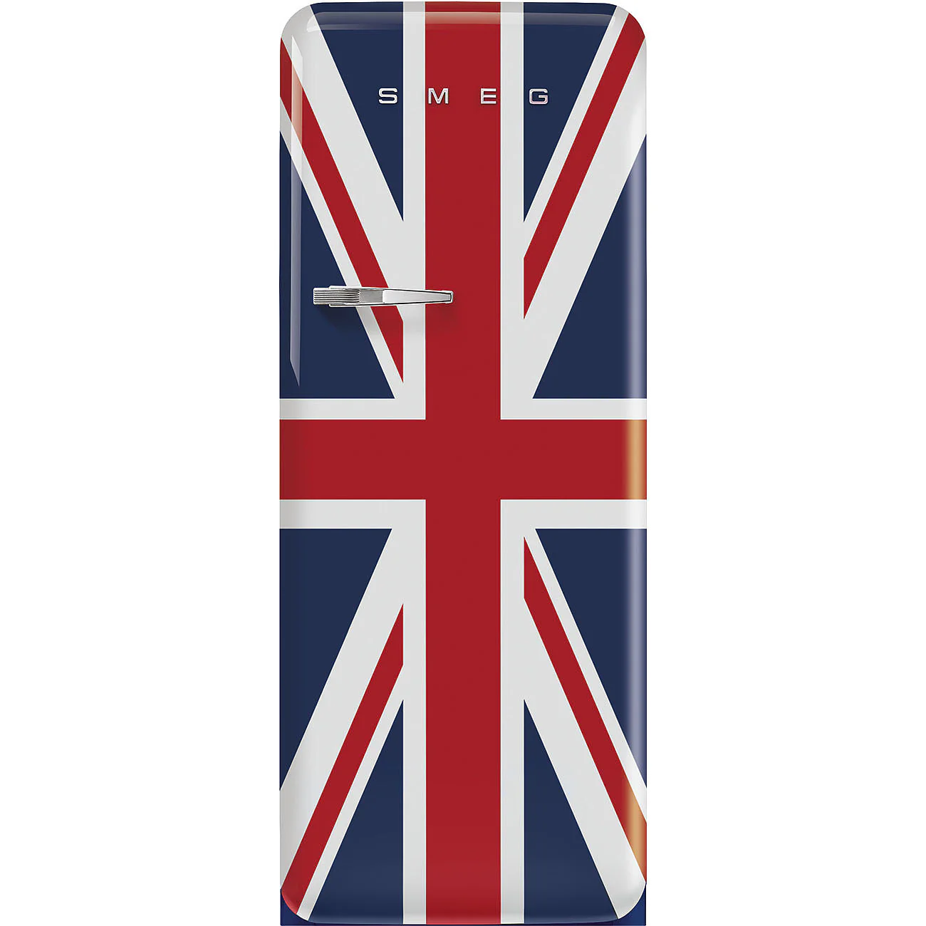 FAB28 60cm 50s Style Right Hand Hinge Fridge with Icebox - Image 200