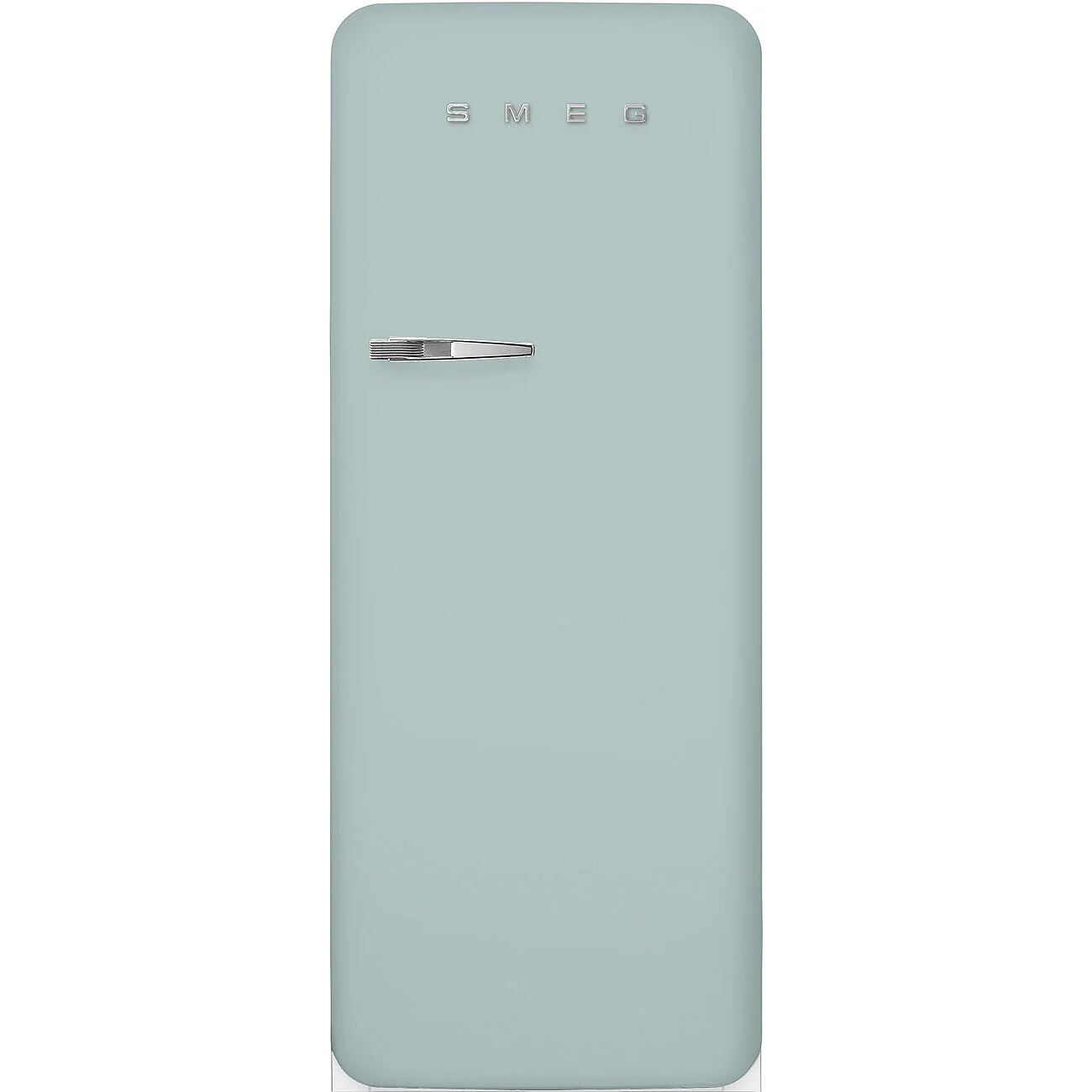 FAB28 60cm 50s Style Right Hand Hinge Fridge with Icebox - Image 212