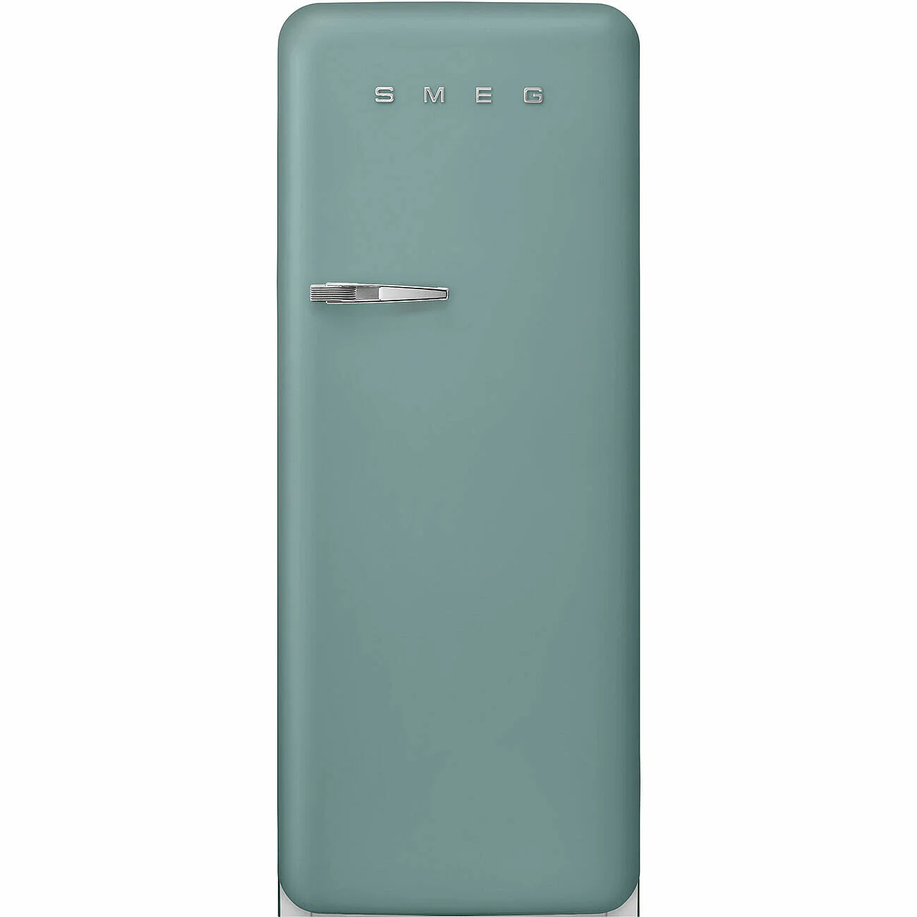 FAB28 60cm 50s Style Right Hand Hinge Fridge with Icebox - Image 224