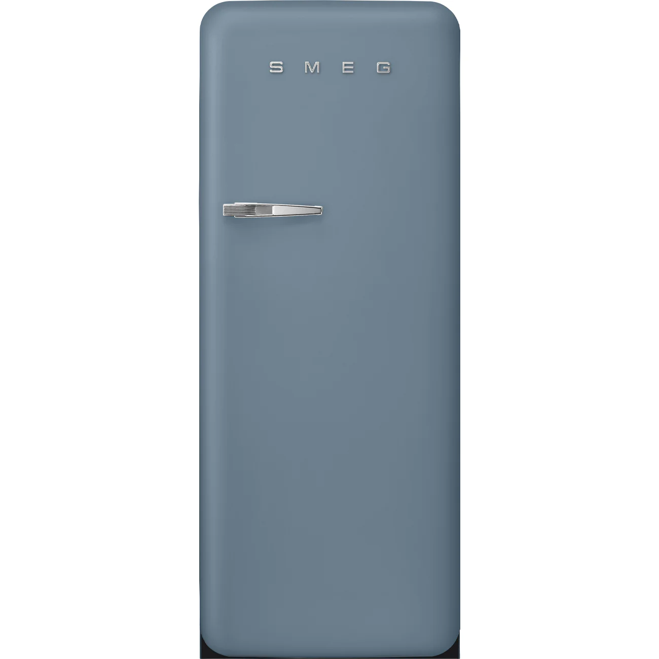 FAB28 60cm 50s Style Right Hand Hinge Fridge with Icebox - Image 229