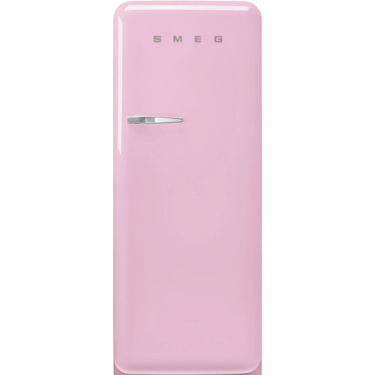 FAB28 60cm 50s Style Right Hand Hinge Fridge with Icebox - Image 238