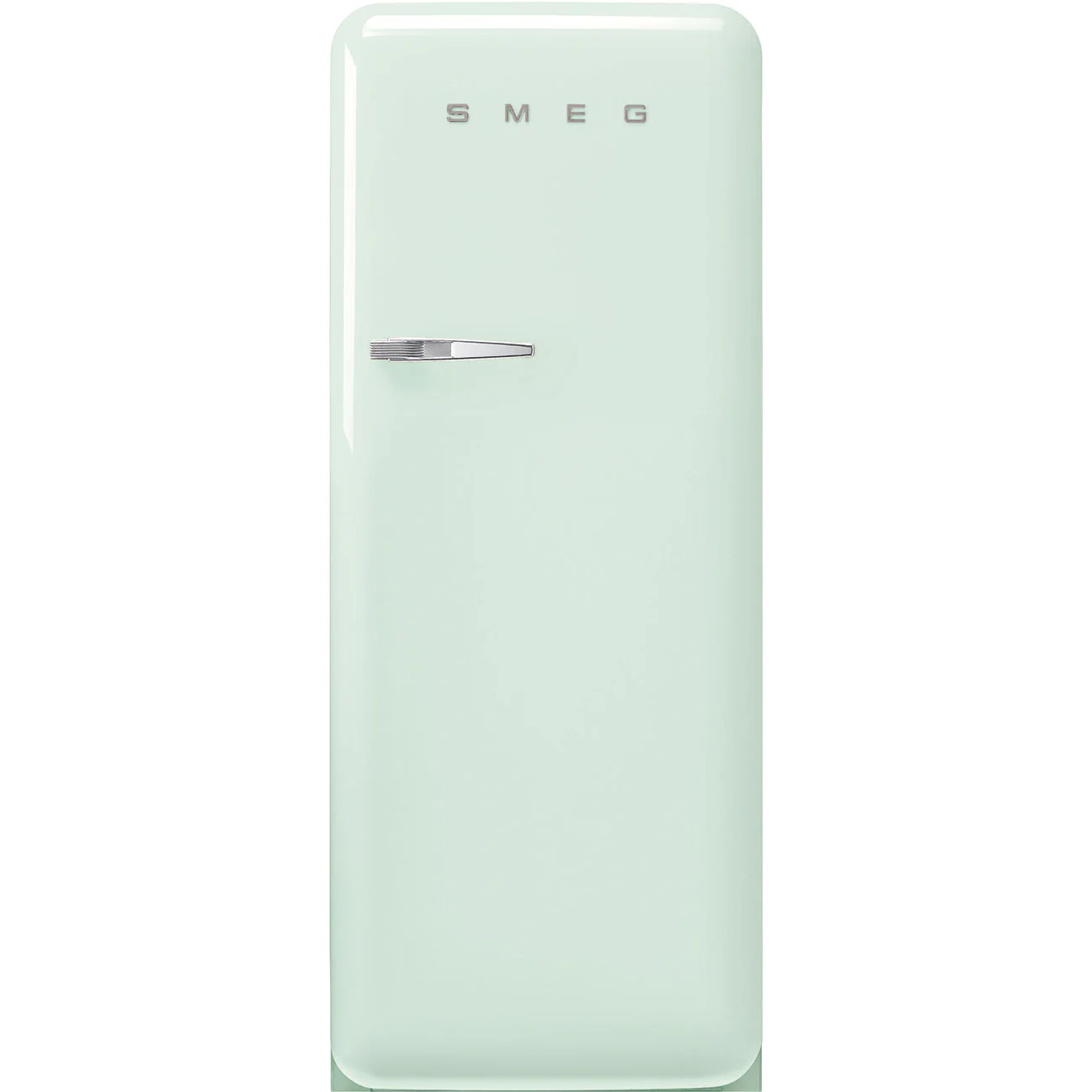 FAB28 60cm 50s Style Right Hand Hinge Fridge with Icebox - Image 239