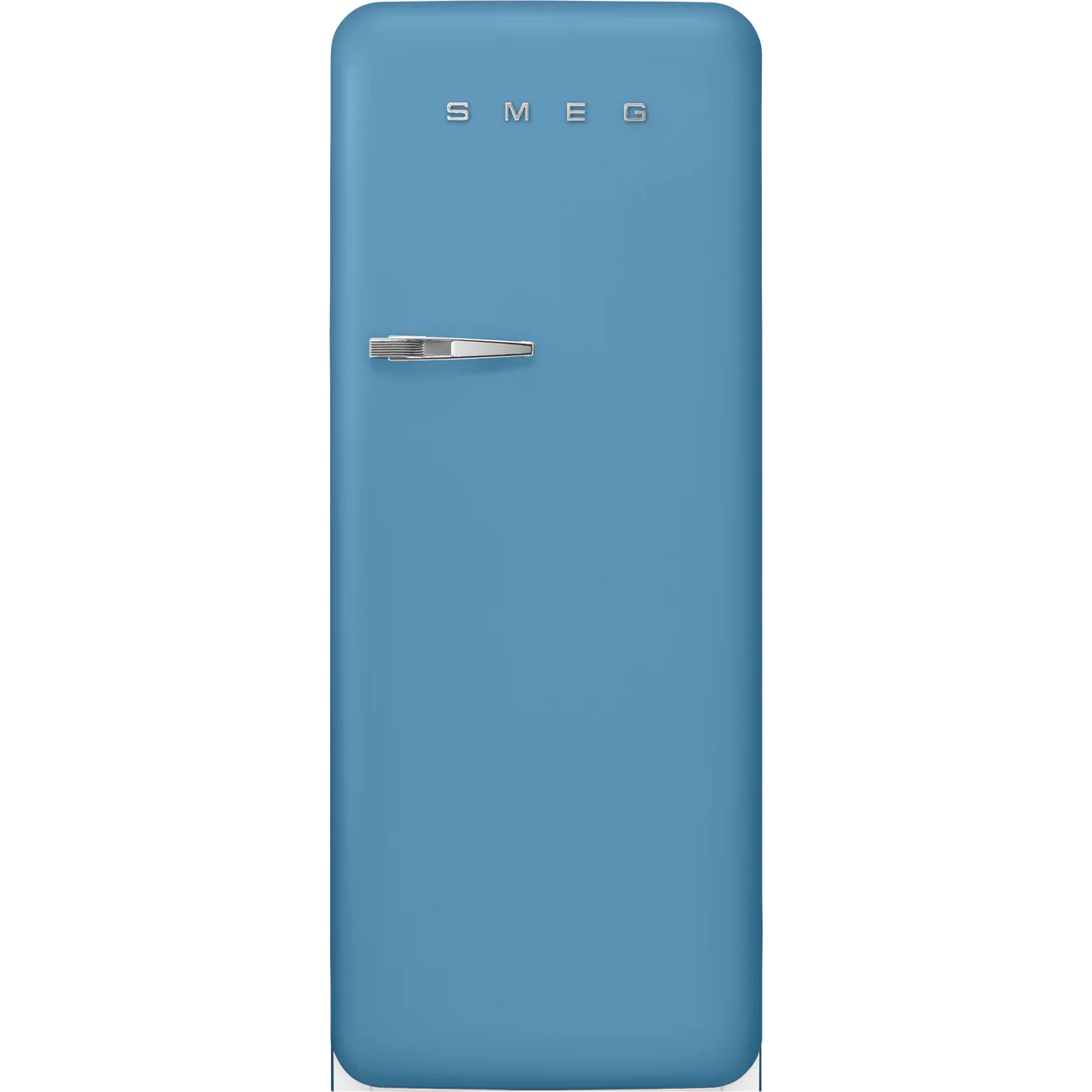 FAB28 60cm 50s Style Right Hand Hinge Fridge with Icebox - Image 246