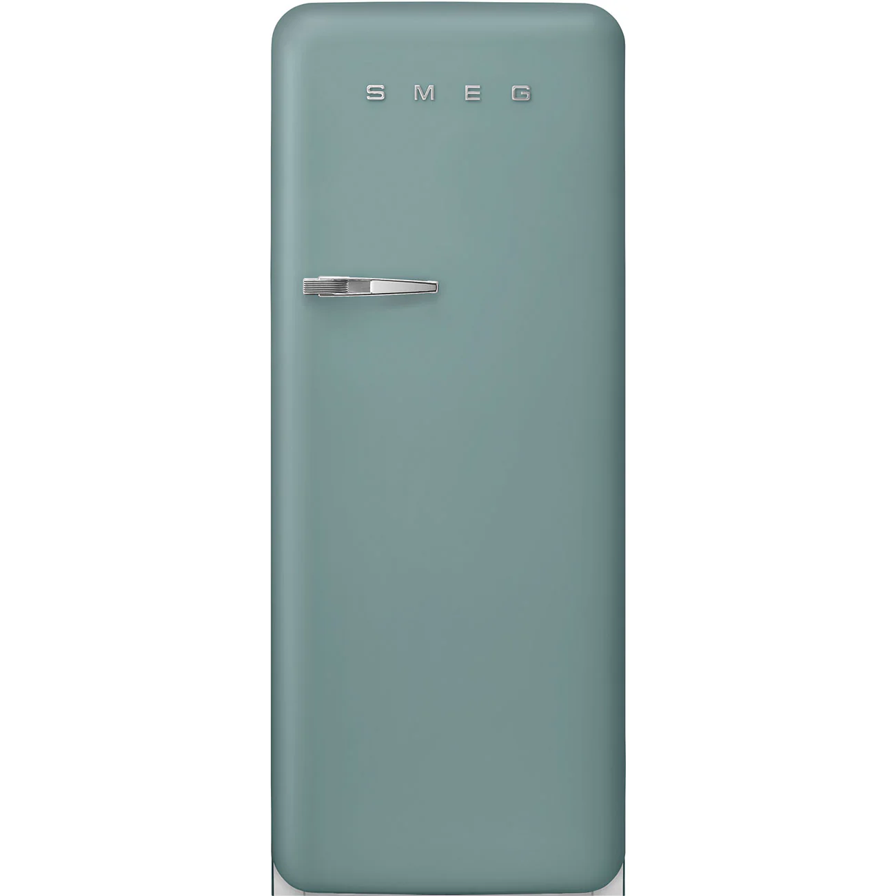 FAB28 60cm 50s Style Right Hand Hinge Fridge with Icebox - Image 247
