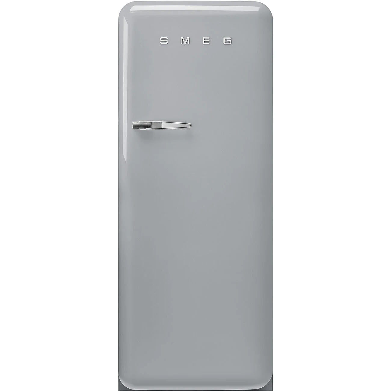 FAB28 60cm 50s Style Right Hand Hinge Fridge with Icebox - Image 31