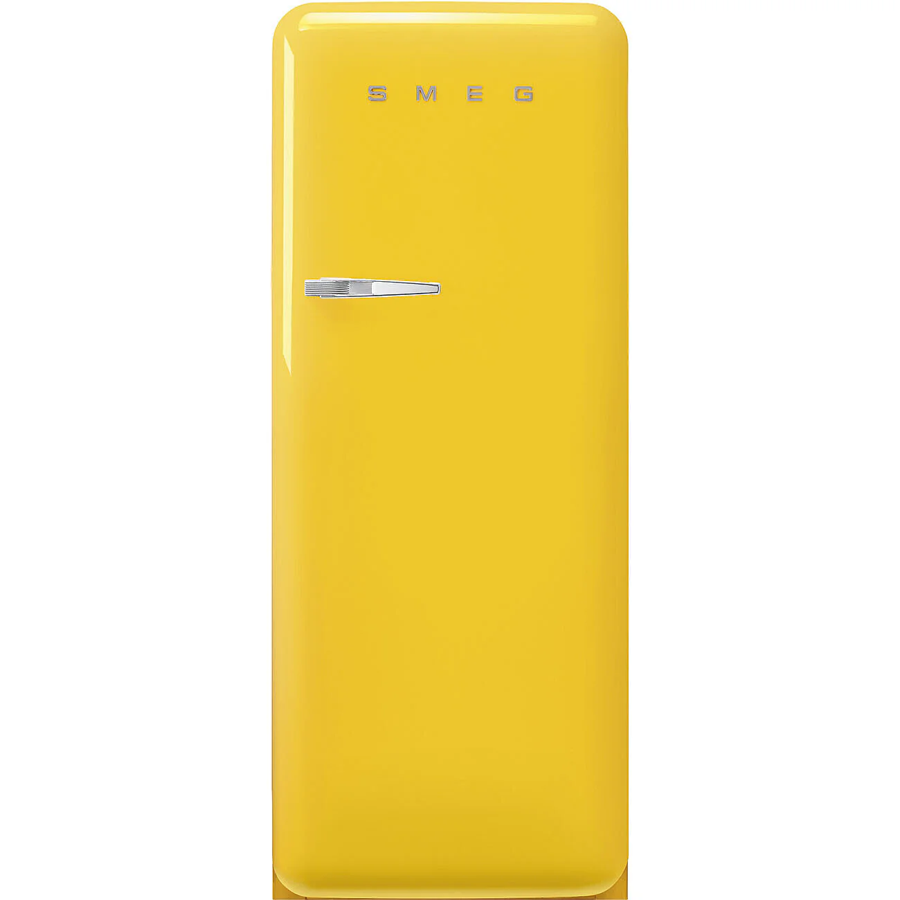FAB28 60cm 50s Style Right Hand Hinge Fridge with Icebox - Image 50