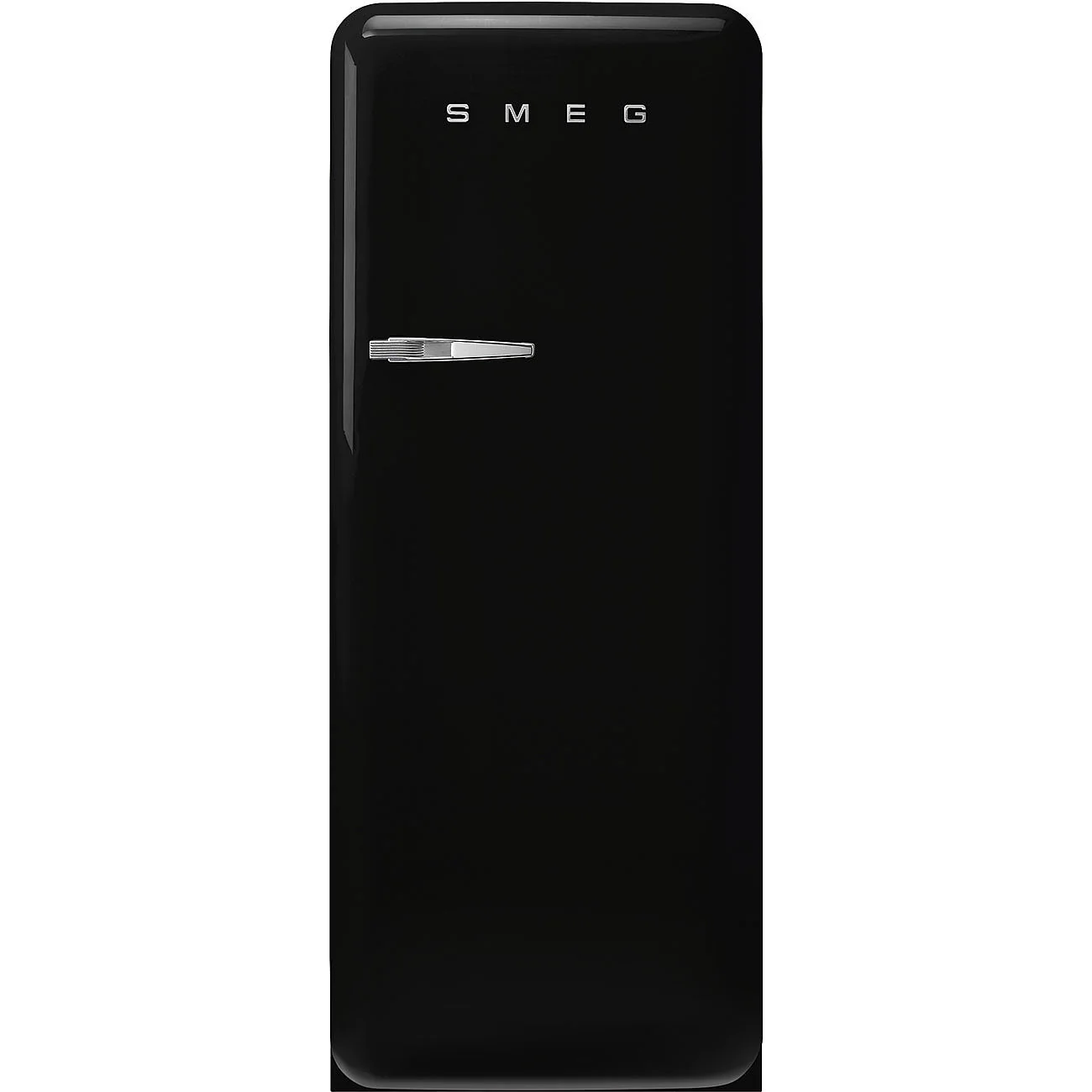 FAB28 60cm 50s Style Right Hand Hinge Fridge with Icebox - Image 56