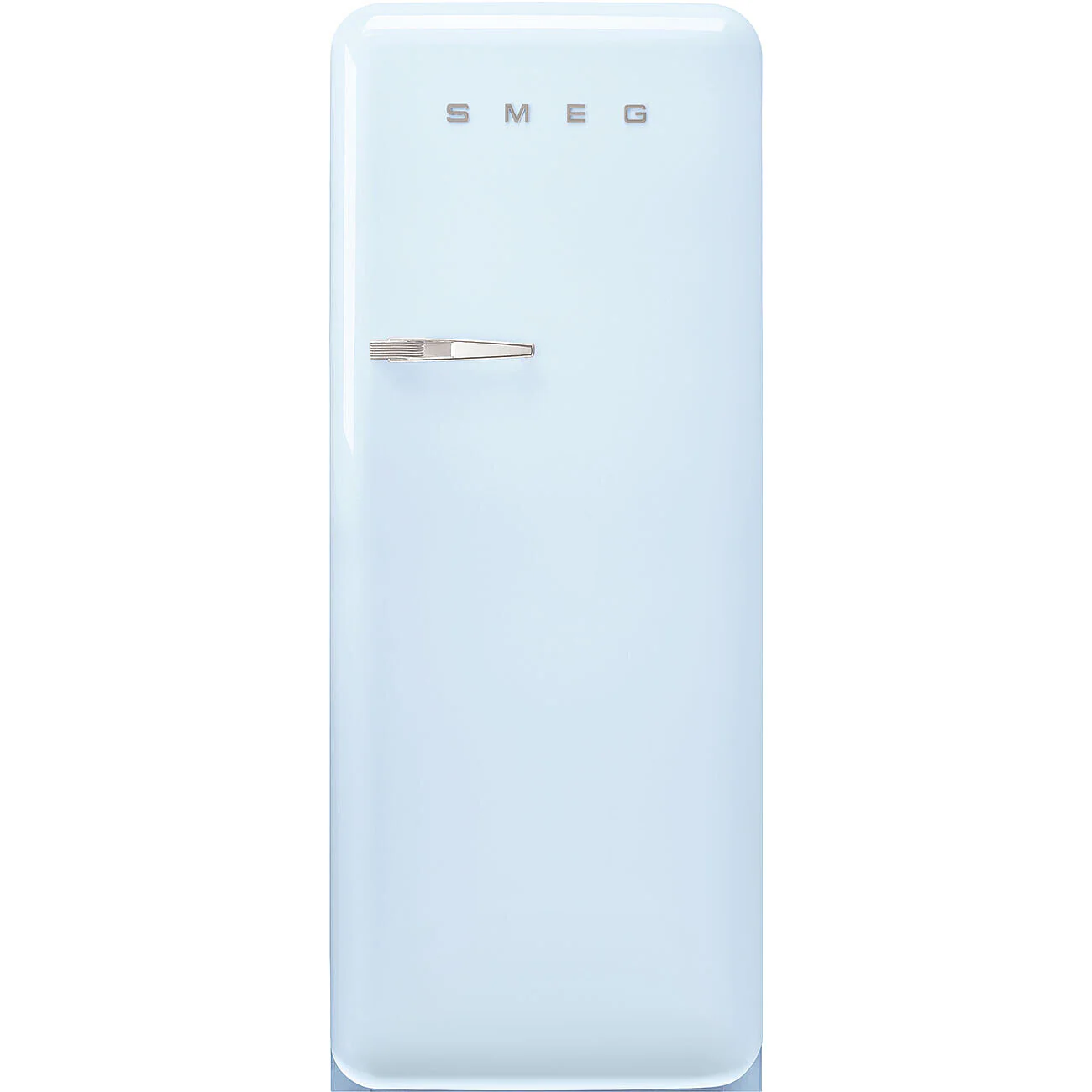 FAB28 60cm 50s Style Right Hand Hinge Fridge with Icebox - Image 64